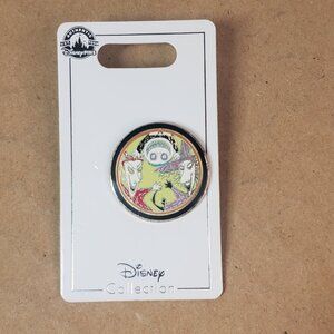 Disney Trading Pin – Best Friends Mystery Series Nightmare Before Christmas